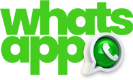 Logo do WhatsApp