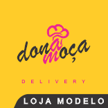 Logo da Loja
