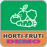 Logo da Loja